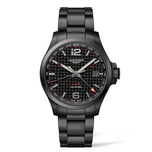 Longines Conquest Classic Nam L3.728.2.66.6