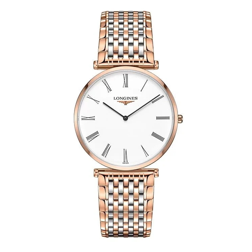 Longines Nam L4.766.1.91.7