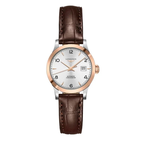 Longines Record Collection Nữ L2.321.5.76.2