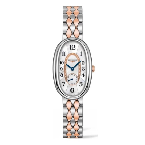 Longines Nữ L2.306.5.83.7