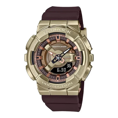 Casio - Unisex GM-S110BP-5A Size 42mm