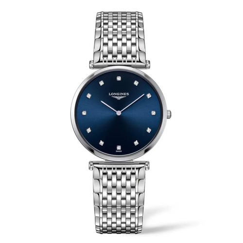 Longines Nữ L4.709.4.97.6