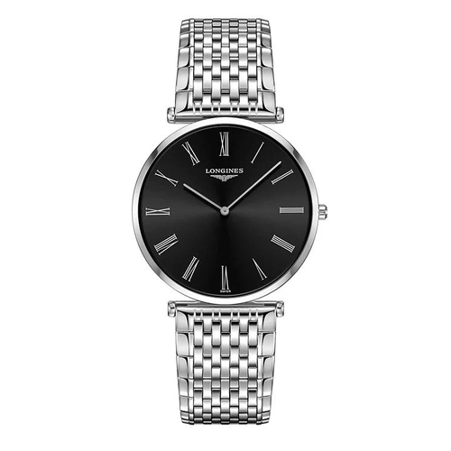 Longines Nam L4.766.4.51.6
