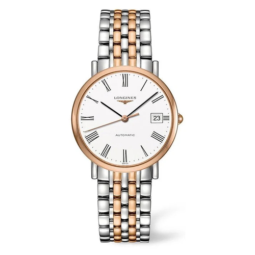 Longines Elegant Nam L4.810.5.11.7