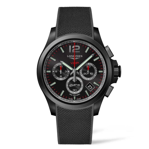 Longines Conquest Classic Nam L3.717.2.56.9