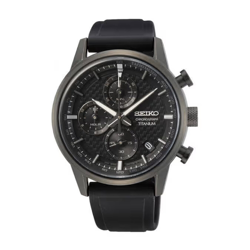 Seiko Nam SSB393P1