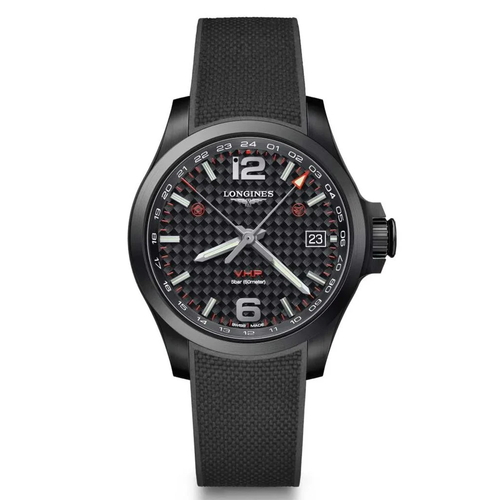 Longines Conquest Classic Nam L3.718.2.66.9