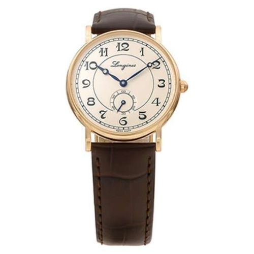 Longines Nữ L4.767.8.73.1