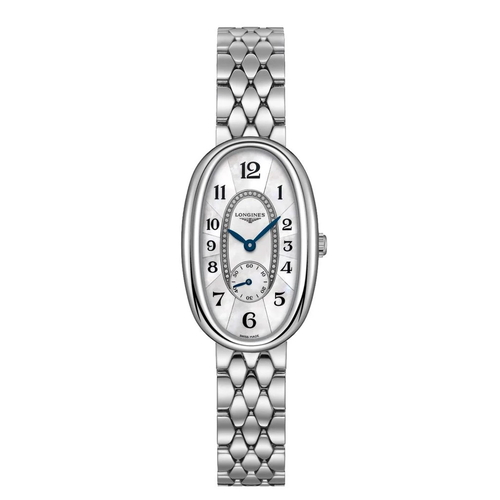 Longines Nữ L2.306.4.83.6