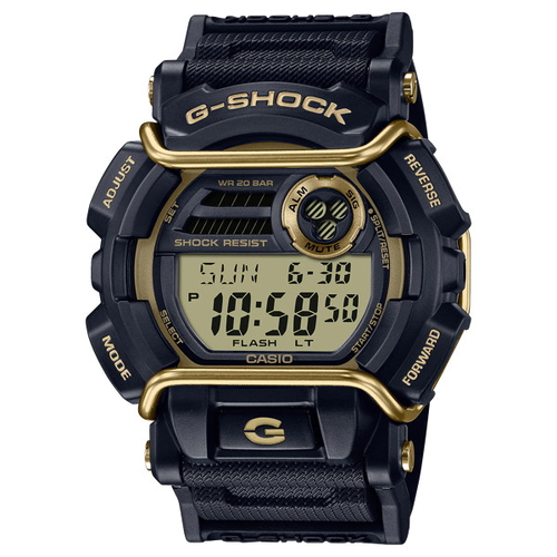 Casio G-Shock Nam GD-400-1B2DR