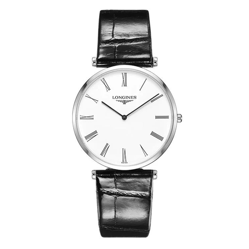Longines Nam L4.766.4.11.2