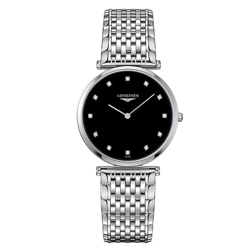 Longines Nữ L4.709.4.55.6
