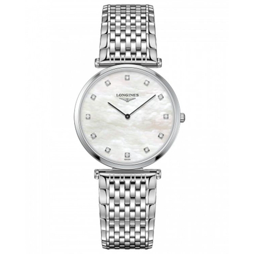 Longines Nữ L4.709.4.88.6