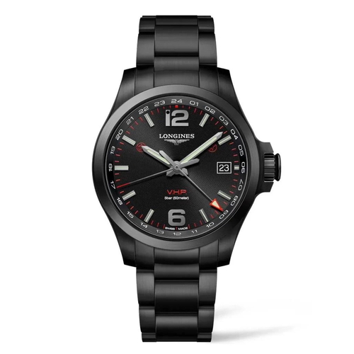 Longines Conquest Classic Nam L3.718.2.56.6