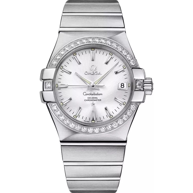 Omega Constellation Nam 123.15.35.20.02.001