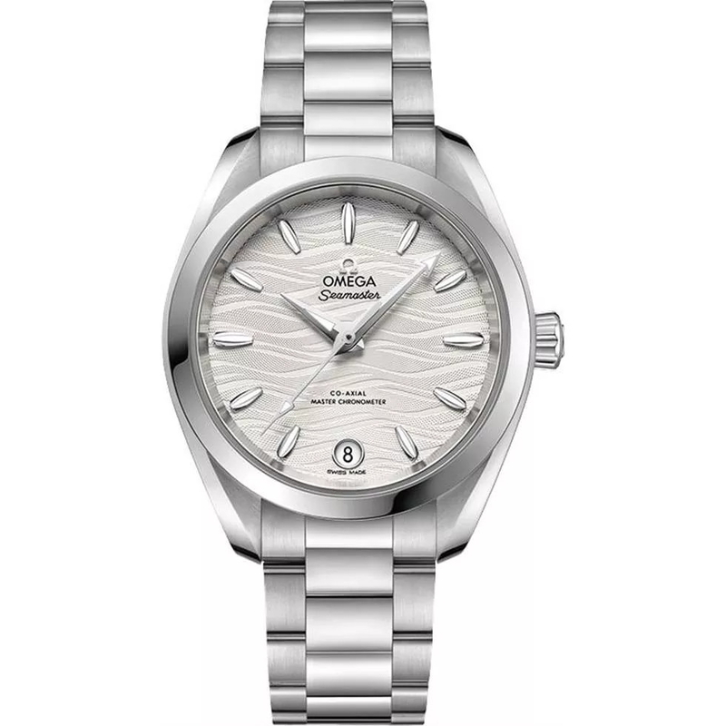 Omega Nữ 220.10.34.20.02.002