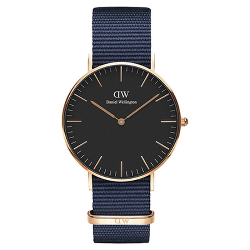 Daniel Wellington Nam DW00100277