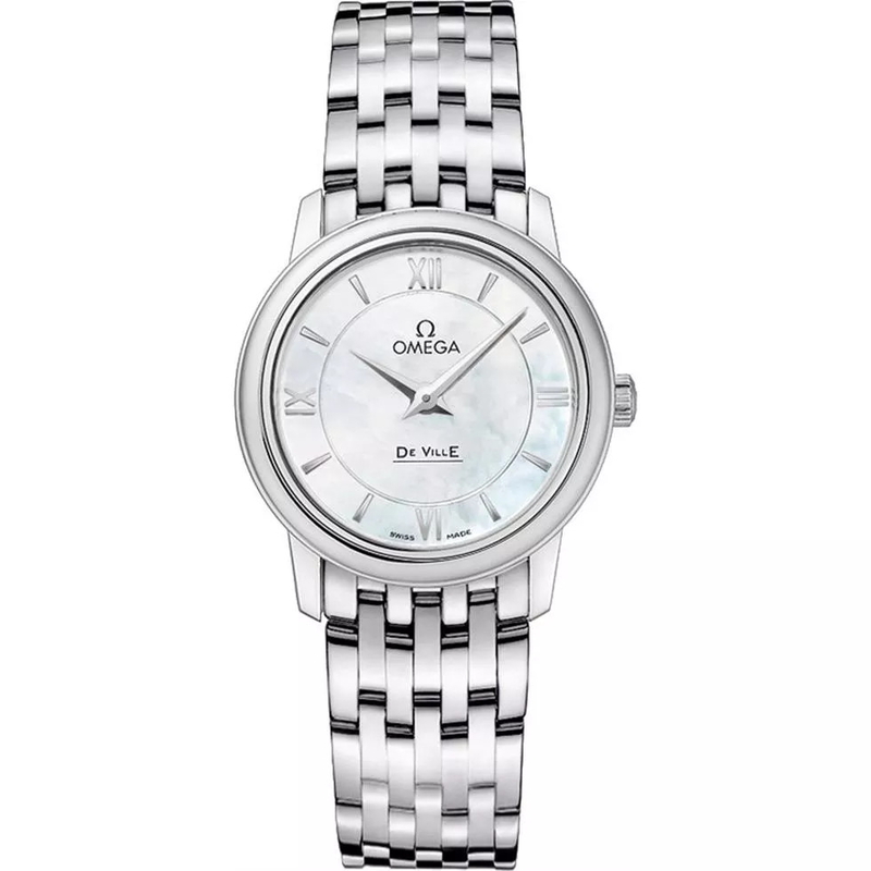 Omega Nữ 424.10.27.60.05.001