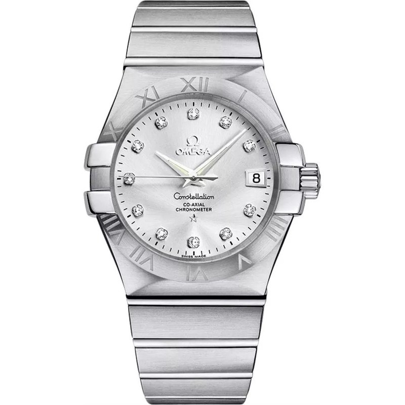 Omega Constellation Nam 123.10.35.20.52.001