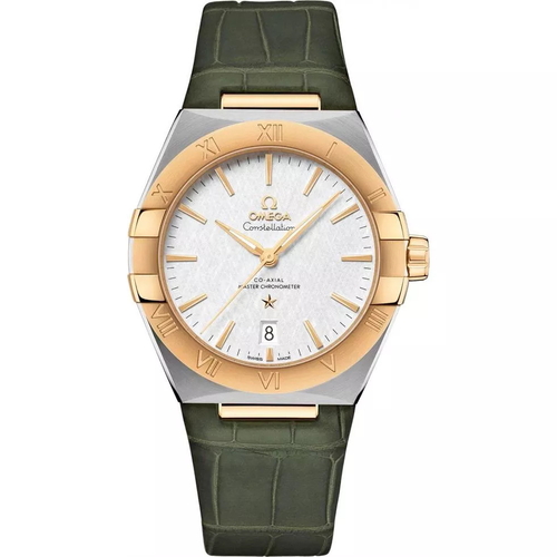 Omega Constellation Nam 131.23.39.20.02.002