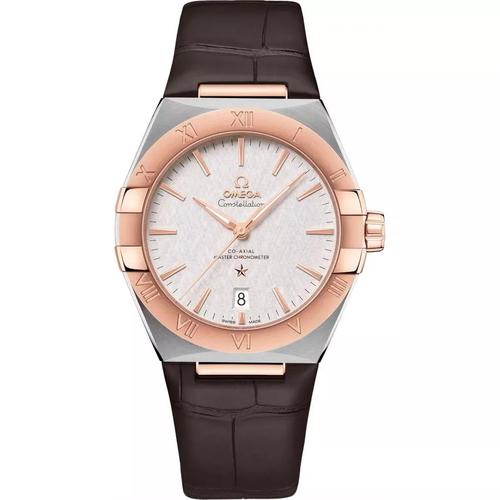 Omega Constellation Nam 131.23.39.20.02.001