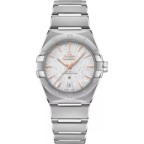 Omega Nam 131.10.36.20.06.001