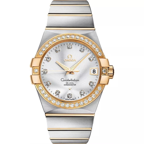 Omega Constellation Nam 123.25.38.21.52.002