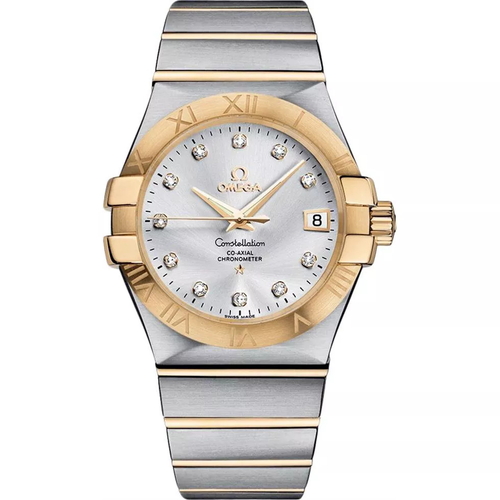 Omega Nam 123.20.35.20.52.002
