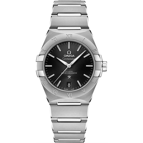 Omega Nam 131.10.36.20.01.001