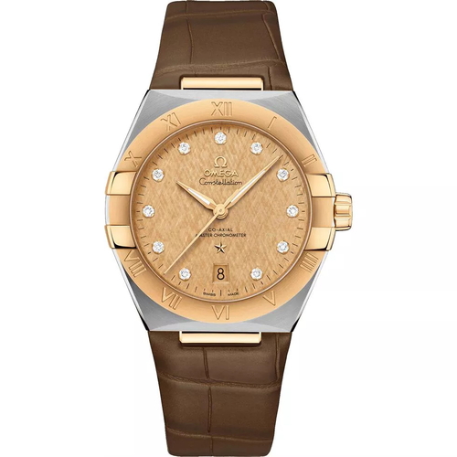 Omega Constellation Nam 131.23.39.20.58.001