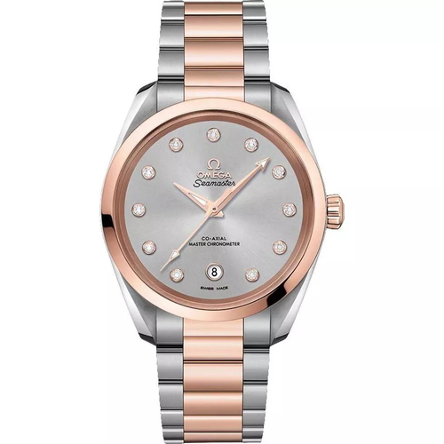 Omega - Nam 220.20.38.20.56.002 Size 38mm