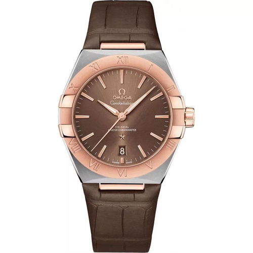 Omega Constellation Nam 131.23.39.20.13.001