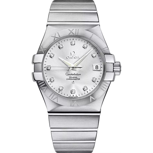 Omega Constellation Nam 123.10.35.20.52.001