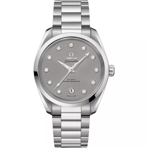 Omega - Nam 220.10.38.20.56.001 Size 38mm