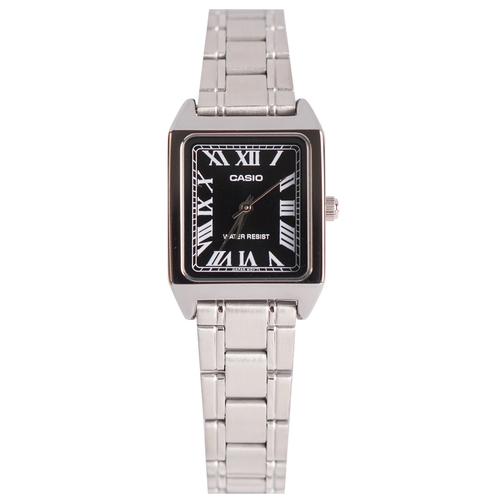 Casio LTP Nữ LTP-V007D-1BUDF