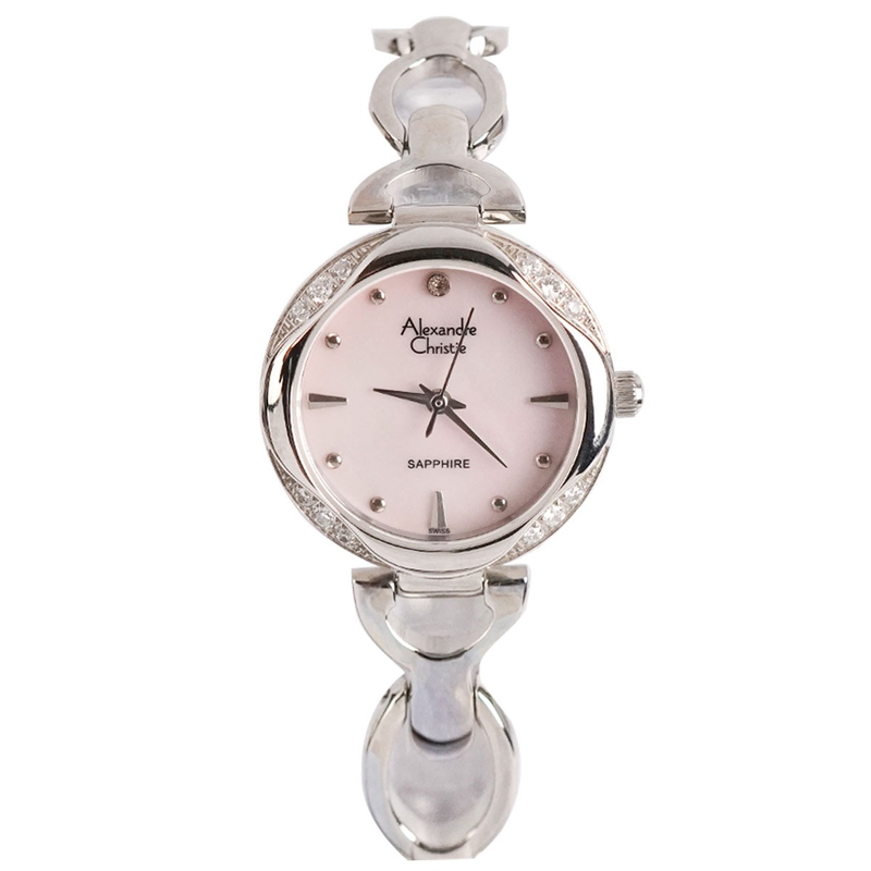 Alexandre Christie Nữ AC8B71A-LDSSCRS