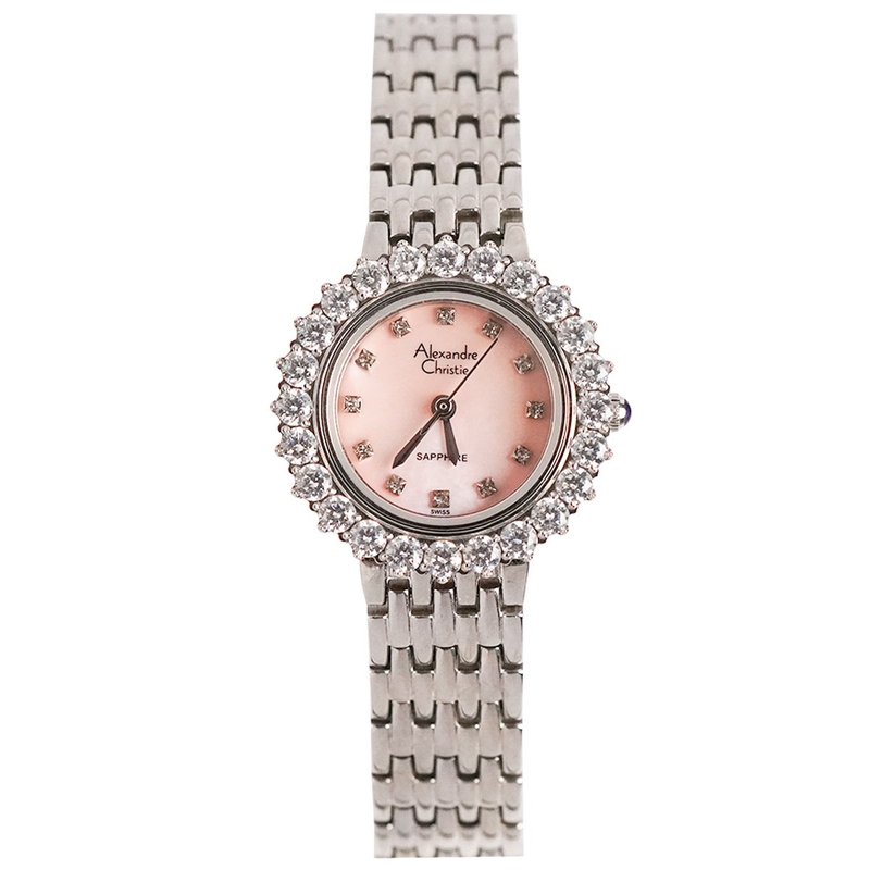 Alexandre Christie Nữ AC8B78A-SDSSPIS