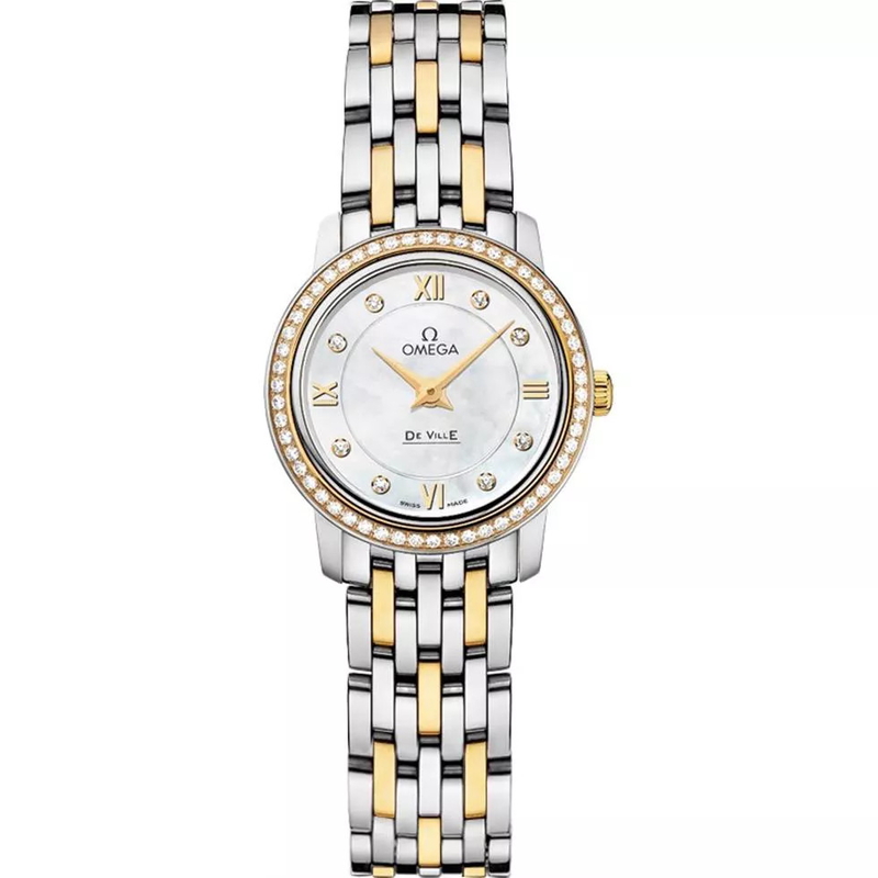 Omega Nữ 424.25.24.60.55.001