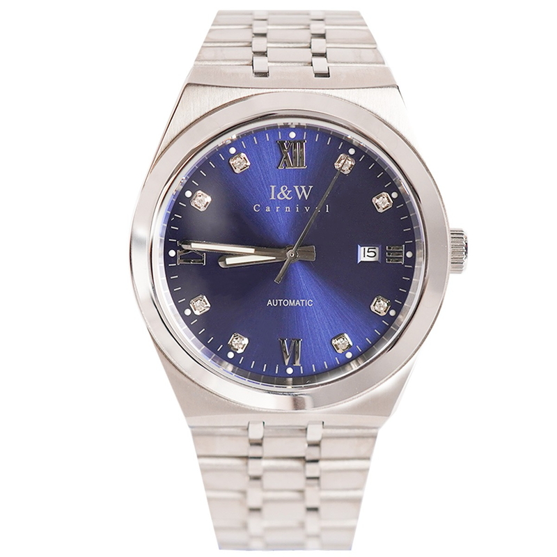 I&W Carnival Nam 758G3