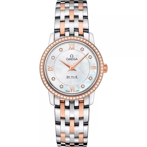 Omega Nữ 424.25.27.60.55.002