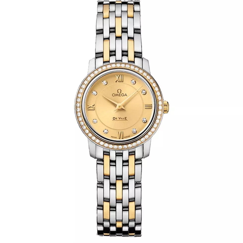 Omega Nữ 424.25.24.60.58.001