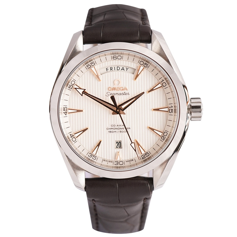 Omega Seamaster Nam 231.13.42.22.02.001