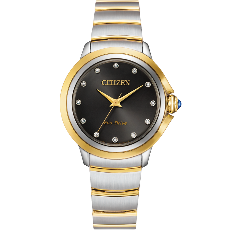 Citizen Nữ EM0954-50E
