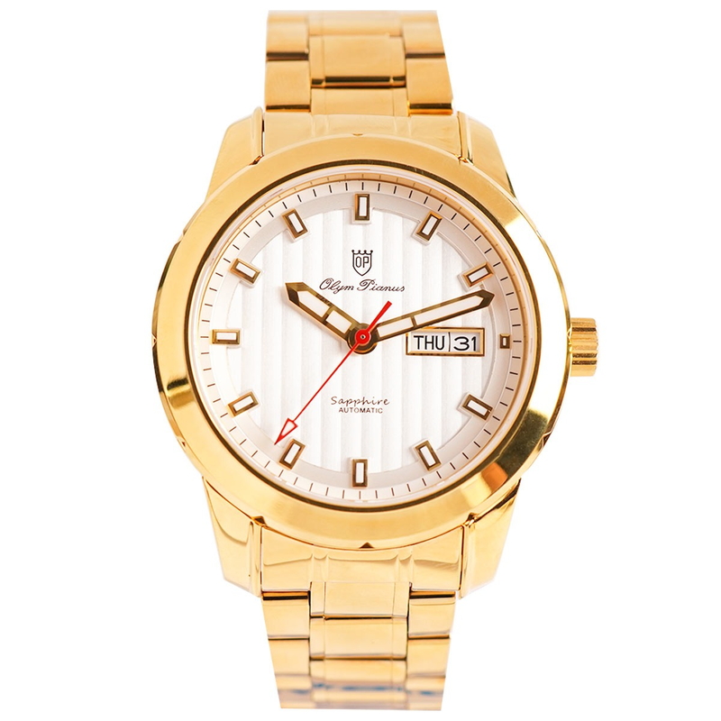 Olym Pianus Nam OP993-6AGK-T