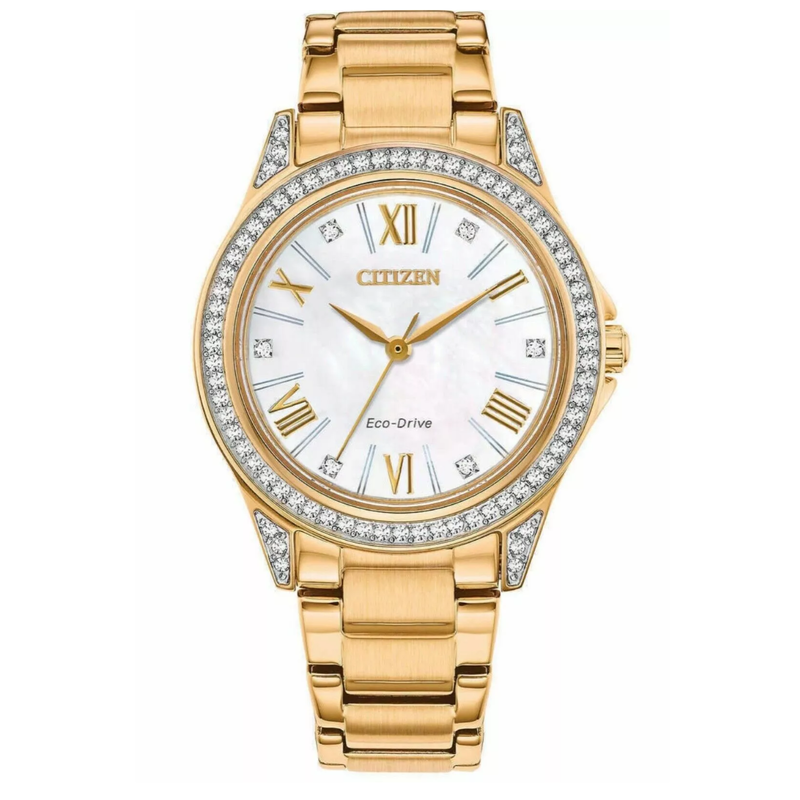 Citizen Nữ EM0232-54D