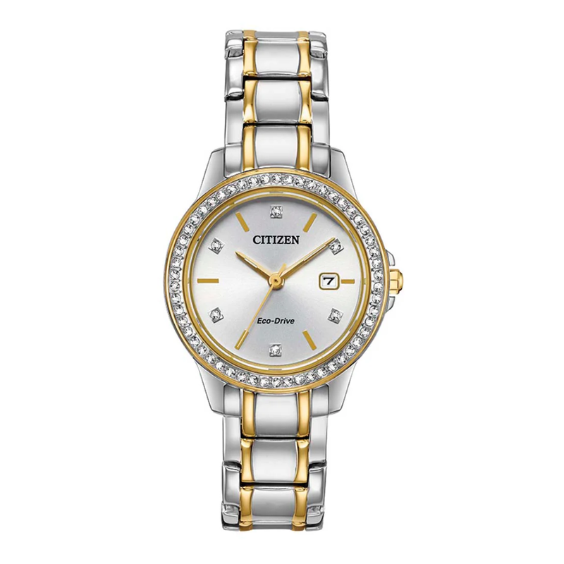 Citizen Nữ FE1174-50A