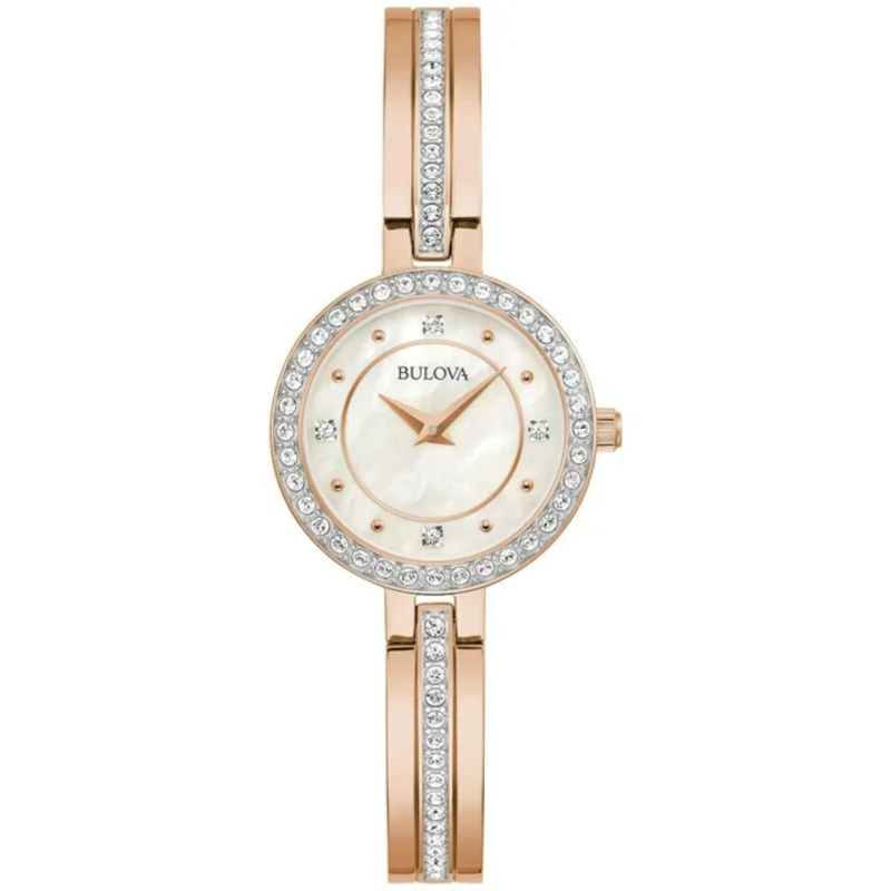 Bulova Nữ 98L298