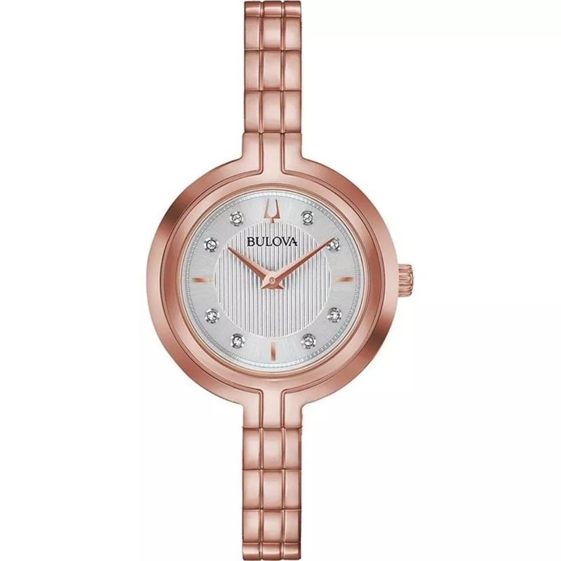 Bulova Nữ 97P145