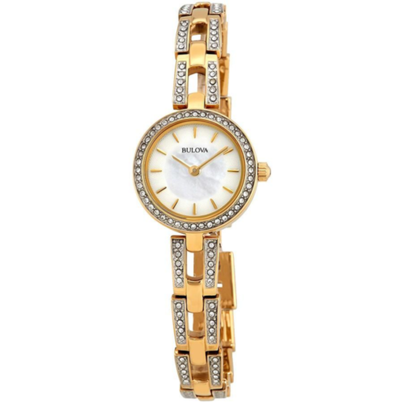 Bulova Nữ 98L213