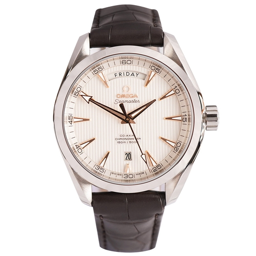 Omega Seamaster Nam 231.13.42.22.02.001 - hàng lướt